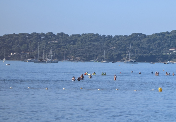 Vendredi 10.10.2025 / Les vagues de la presqu'île