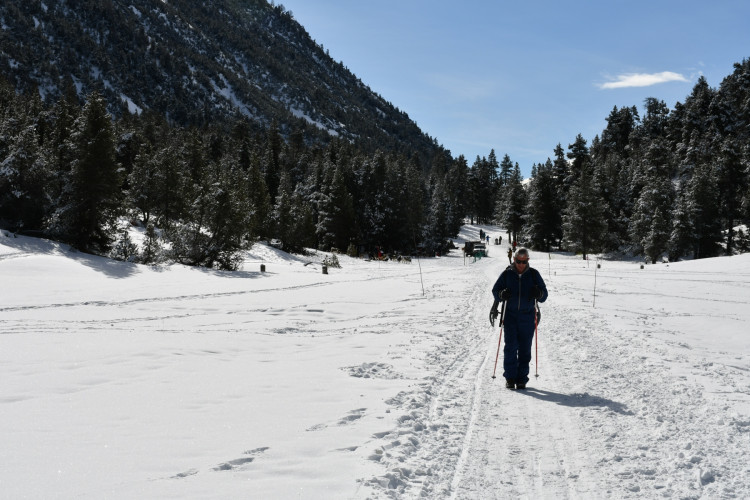 Les neiges du Champsaur / Samedi 21.02.2026 et Dimanche 22.02.2026