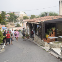 Dimanche 17.09.2023 / Les sentes de La Côte Bleue