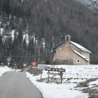 Dimanche 25.02.2024 / La Vallée Etroite avec Annie