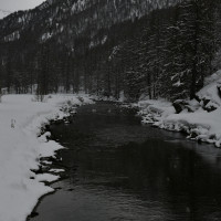 Samedi 24.02.2024 / Les chalets de Buffère avec Annie