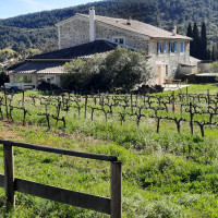 Mercredi 03.04.2024 / Les hauts de Cuers avec  Jean Louis