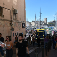 Mercredi 08.05.2024 - Belem et couscous