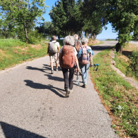 Mercredi 22 mai 2024 / Le Plus Haut Gaignal