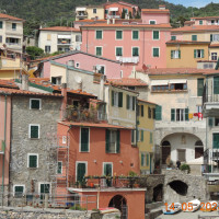 Mardi 14.05.2024 / Eternelles Cinqueterre - Lerici à Tellaro