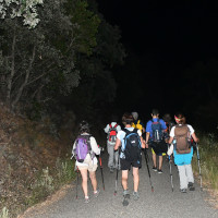 Mercredi 24.07.2024 / Les chemins de ND des Anges
