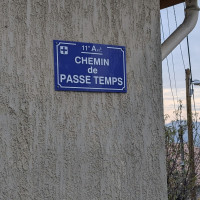 Mercredi 06.11.2024 / Sur les traces de Pagnol avec Annie
