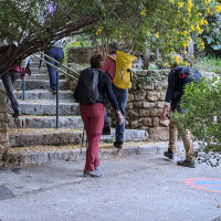 Mercredi 12.11.2024 / Le Poucet de Cotignac avec Josette