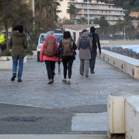 Mecredi 11.12.2024 / De Bormes au Lavandou