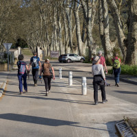 S 05.04.2025 / Navarre et Sauvebonne