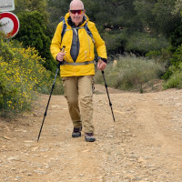 Dimanche 04.05.2025 / Les fours à cade du Revers de Boquié