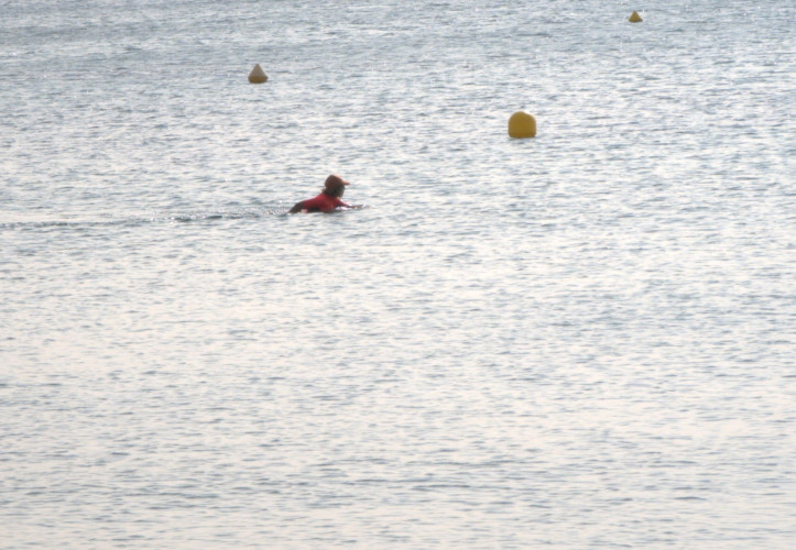 Lundi 30.06.2025 / Les plages d'Hyères