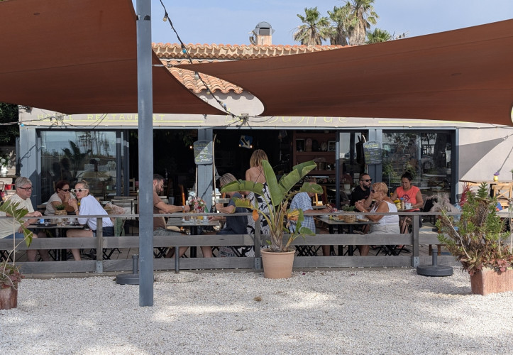 Dimanche 15.06.2025 / Les plages de la Capte